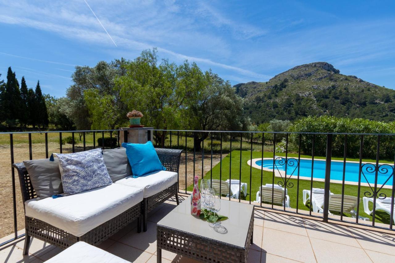 Ideal Property Mallorca - Son Fe *
