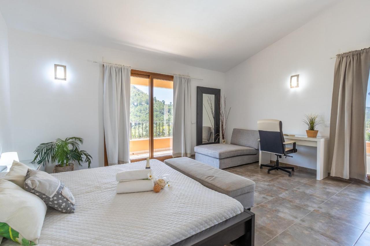 Ideal Property Mallorca - Son Fe Landhuis Alcúdia