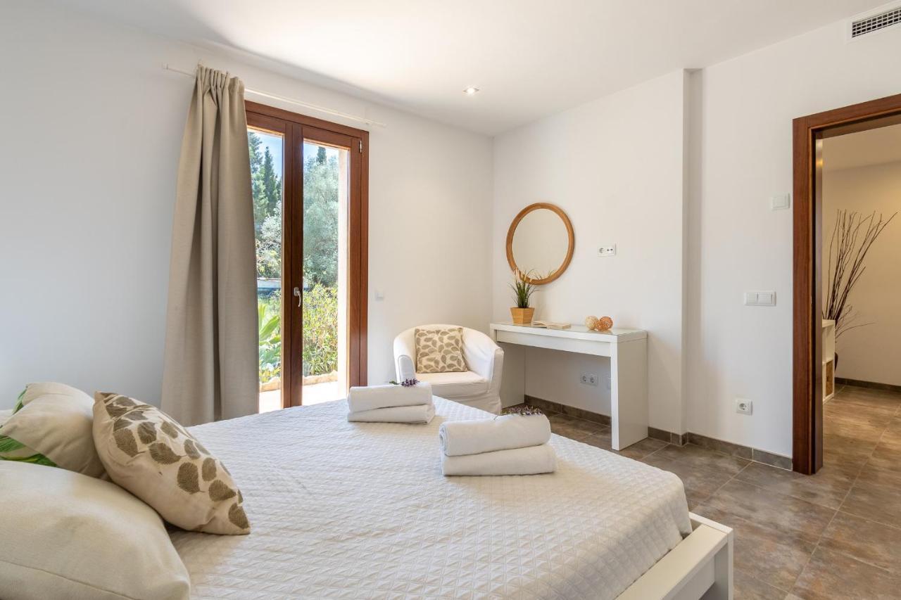 Ideal Property Mallorca - Son Fe Landhuis *