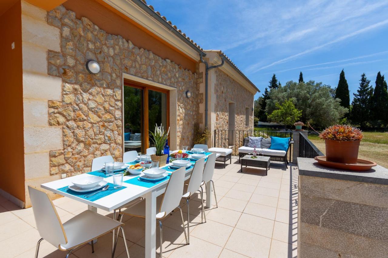 Ideal Property Mallorca - Son Fe Landhuis Alcúdia