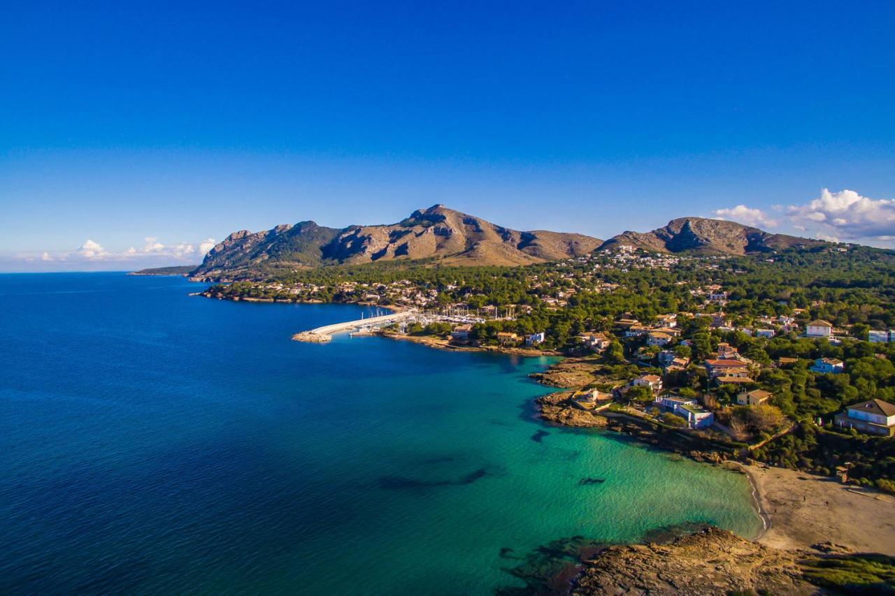 Landhuis Ideal Property Mallorca - Son Fe Alcúdia