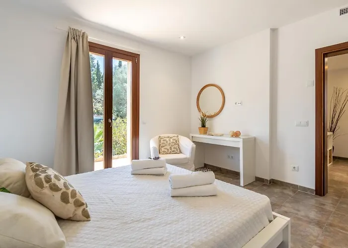 Ideal Property Mallorca - Son Fe