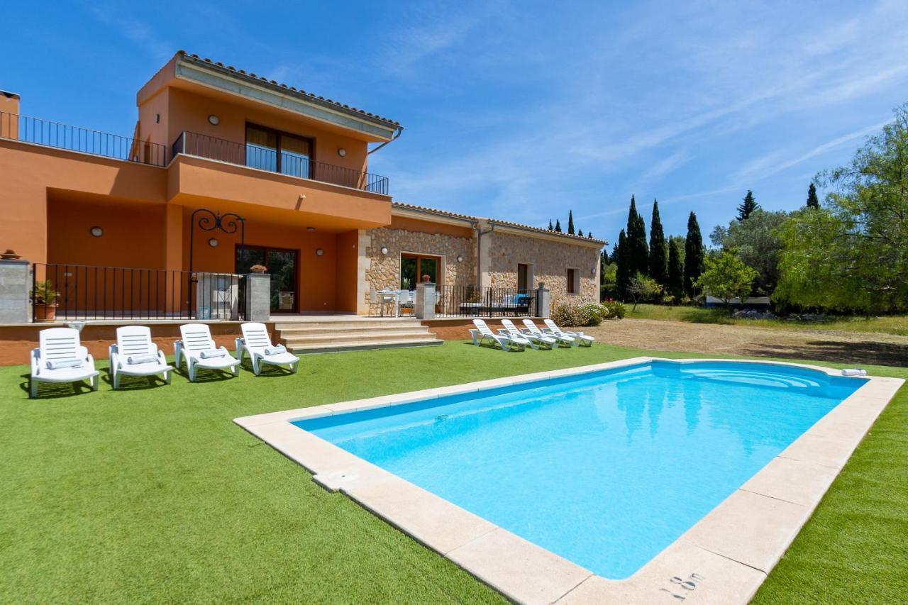 Landhaus Ideal Property Mallorca - Son Fe