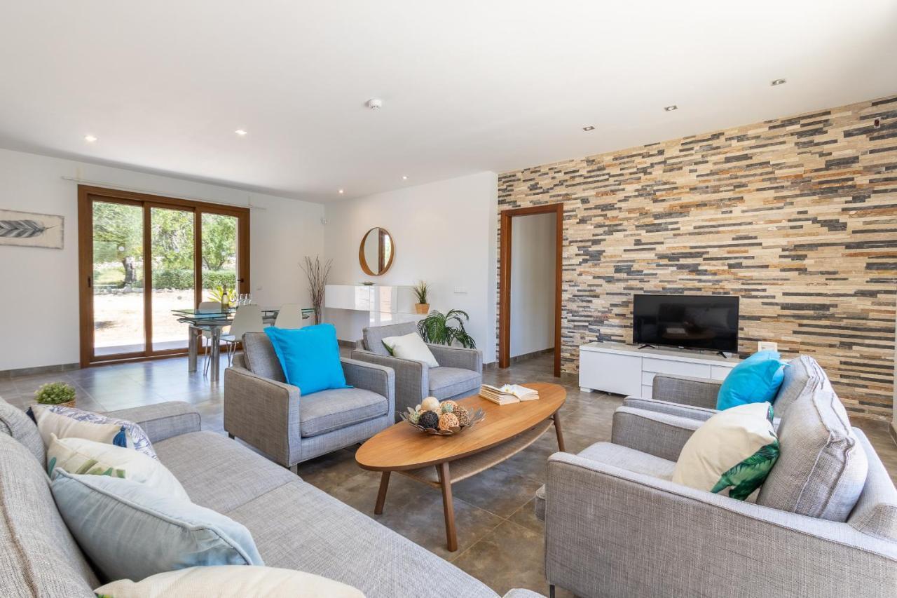 Landhaus Ideal Property Mallorca - Son Fe Alcúdia