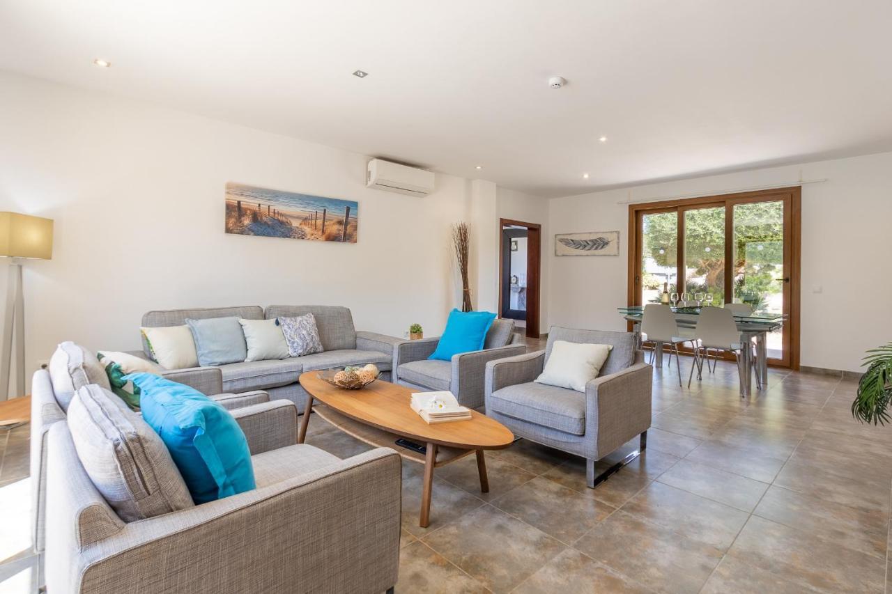 Ideal Property Mallorca - Son Fe Landhaus Alcúdia