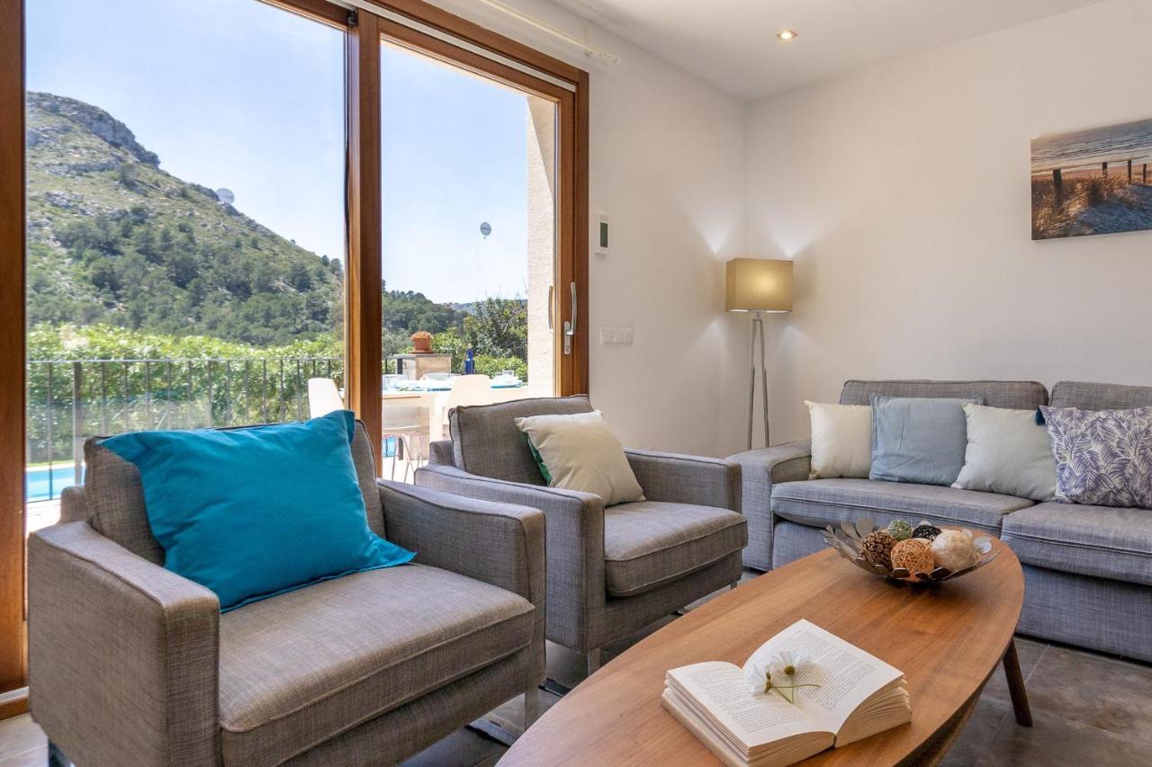 Landhaus Ideal Property Mallorca - Son Fe