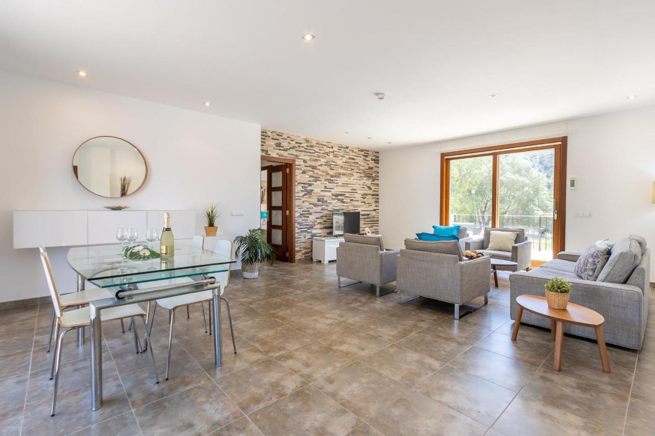 Ideal Property Mallorca - Son Fe Landhaus *