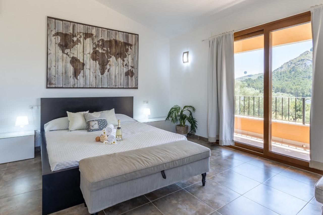 Landhaus Ideal Property Mallorca - Son Fe