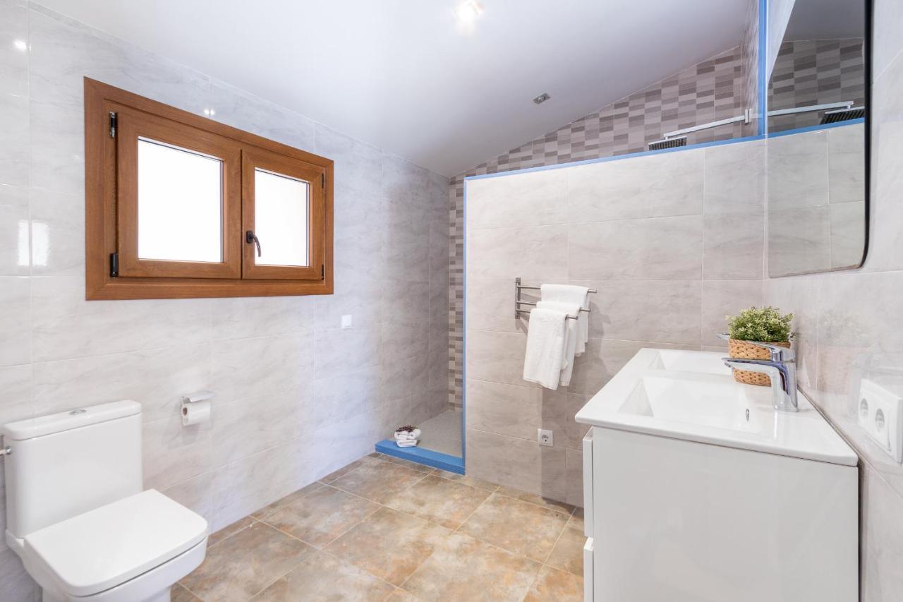Landhaus Ideal Property Mallorca - Son Fe *
