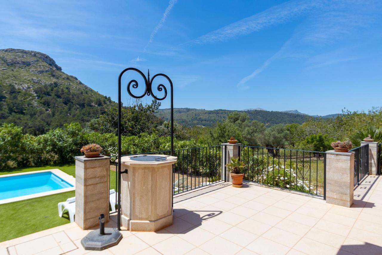 Landhaus Ideal Property Mallorca - Son Fe *