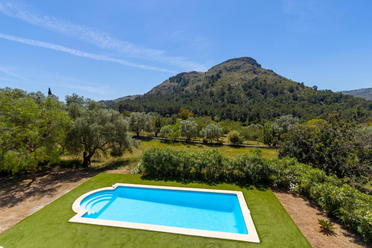 Landhaus Ideal Property Mallorca - Son Fe Alcúdia