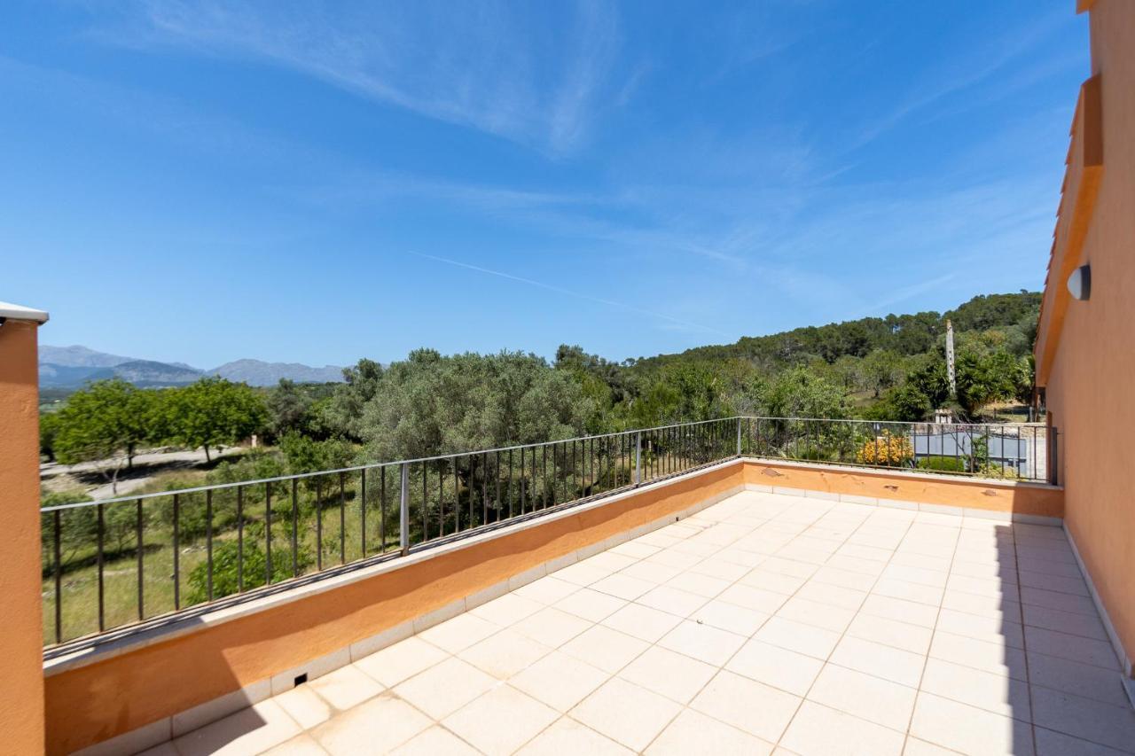 Ideal Property Mallorca - Son Fe Alcúdia