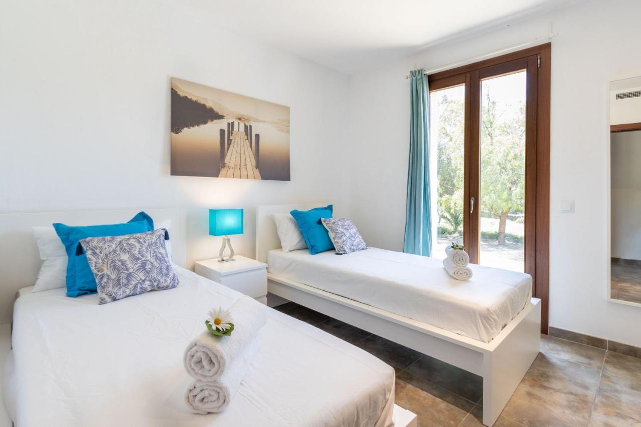 Ideal Property Mallorca - Son Fe Landhaus Alcúdia