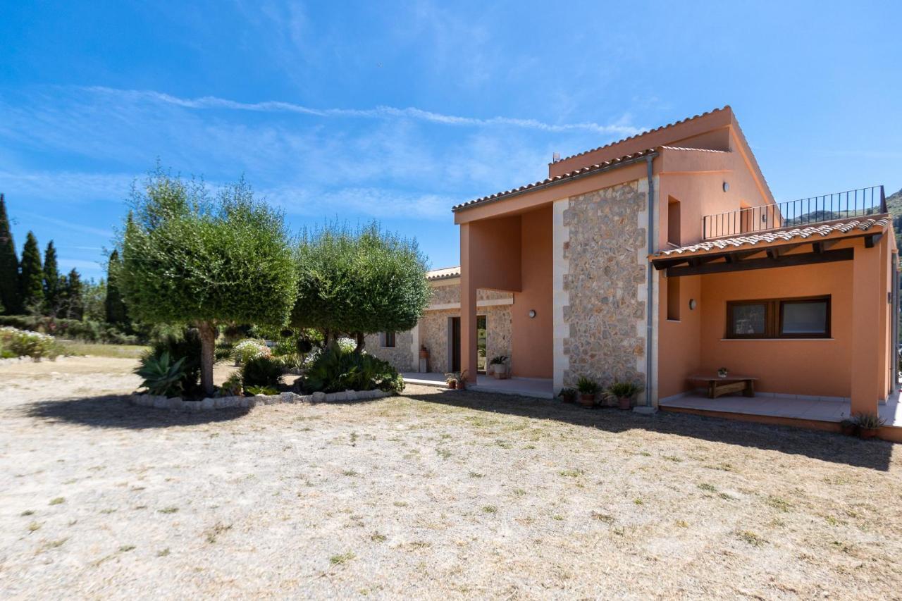 Ideal Property Mallorca - Son Fe Landhaus Alcúdia